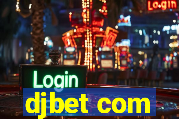 djbet com